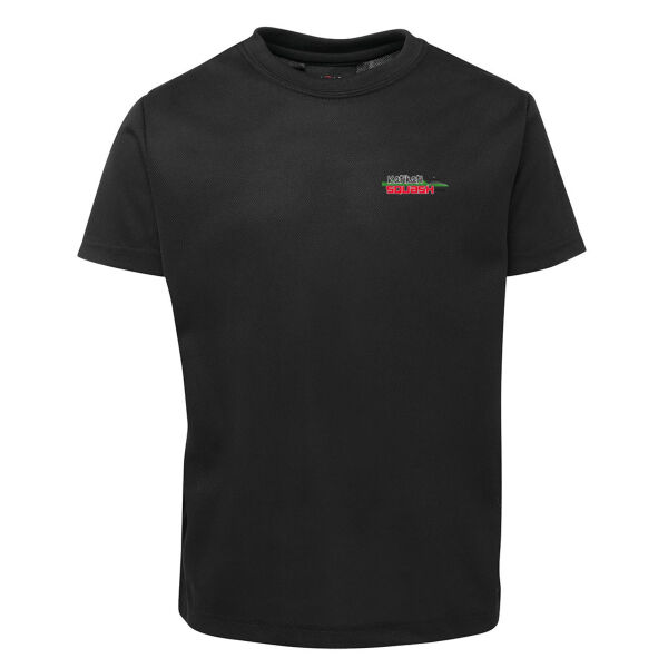 Mens Quick Dry Tee Thumbnail