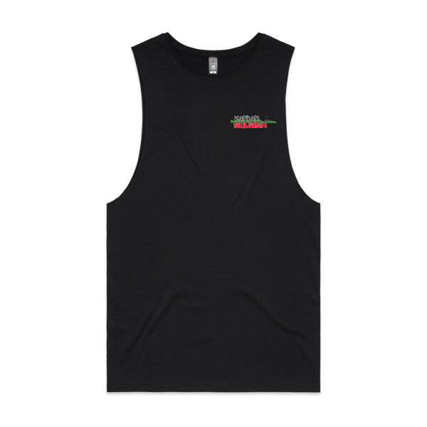 Mens Barnyard Tank Thumbnail