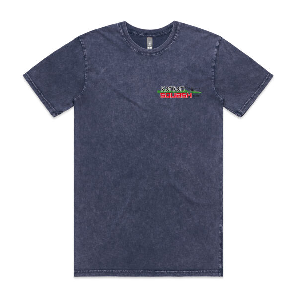 Mens Stonewash Tee Thumbnail