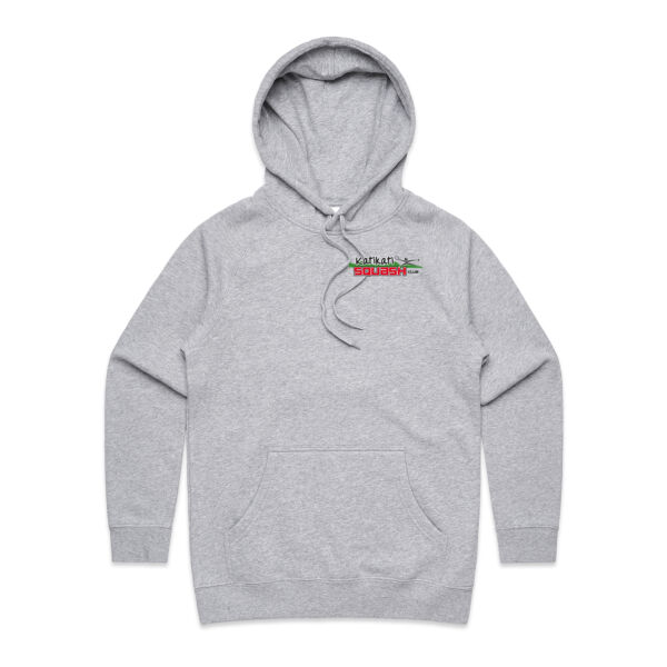 Womens Hoodie Thumbnail
