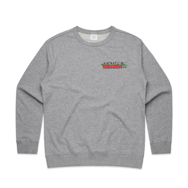 Womens Crew Thumbnail