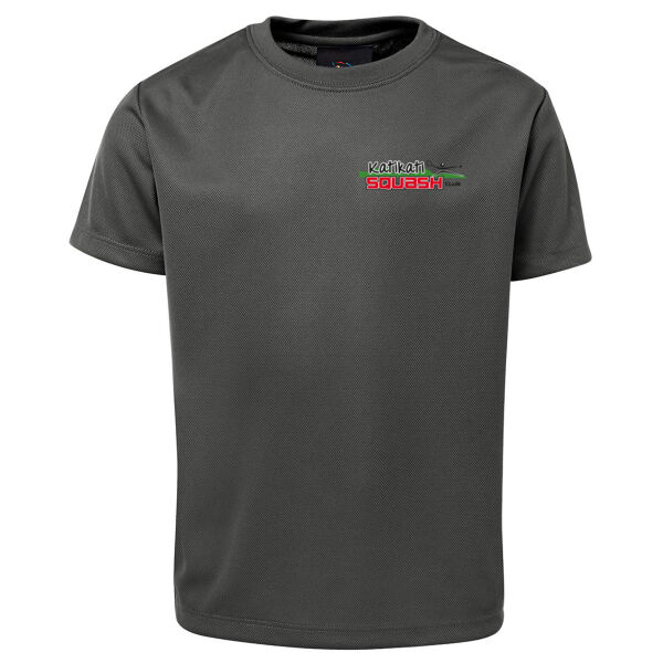 Kids Quick Dry Tee Thumbnail