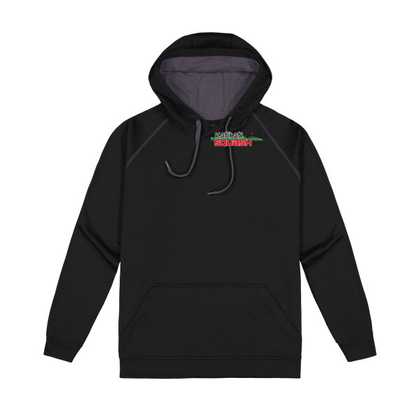 Kids Perfomance Hoodie Thumbnail